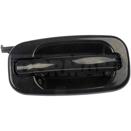Motormite EXTERIOR DOOR HANDLE 80112